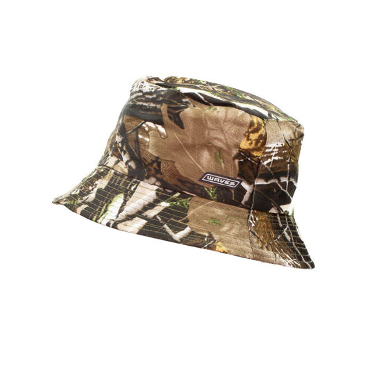 Bucket - Camo Hunting