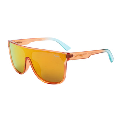 The Jared Polarized Sunglasses - UV400 Outdoor Eyewear