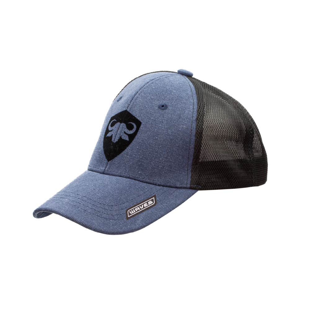 Statement Trucker Cap