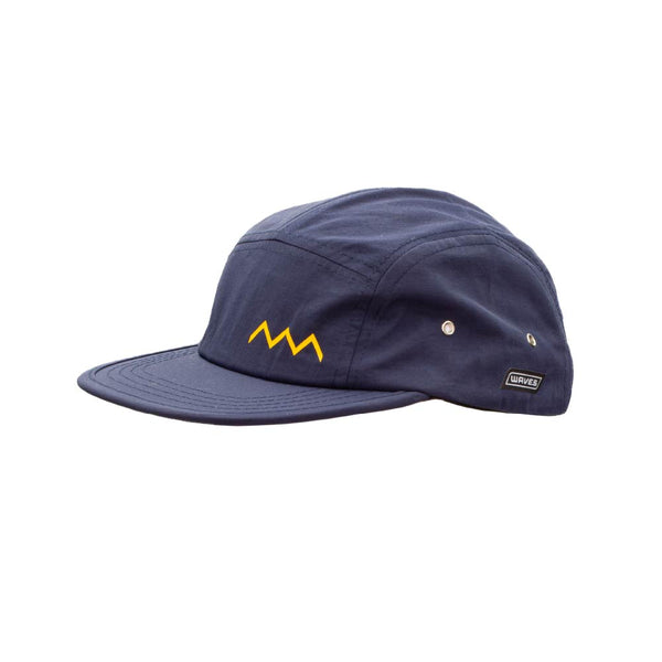 Flat Peak Cap - Adventure Flatty