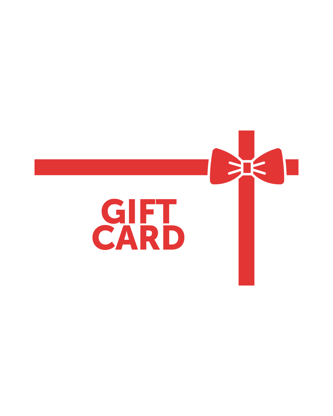 Christmas Gift Card
