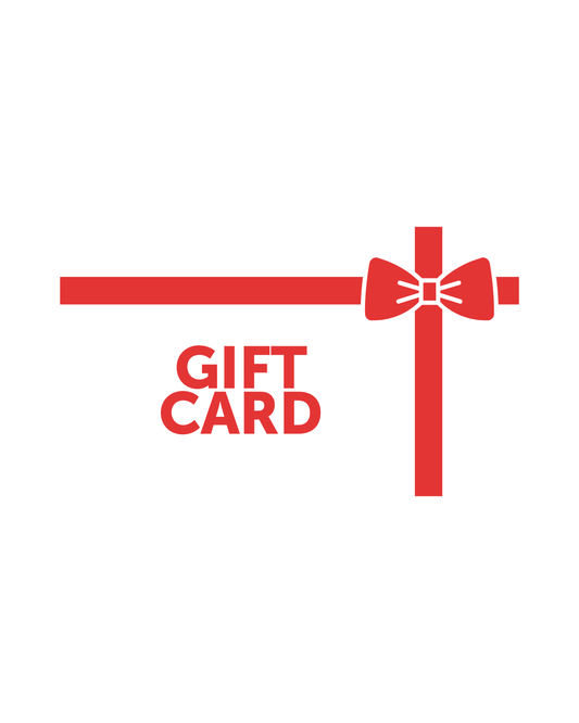 Christmas Gift Card