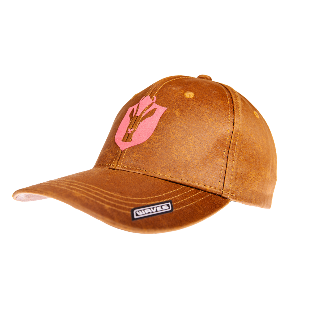 Cap - Oil Skin WILDHEADZ