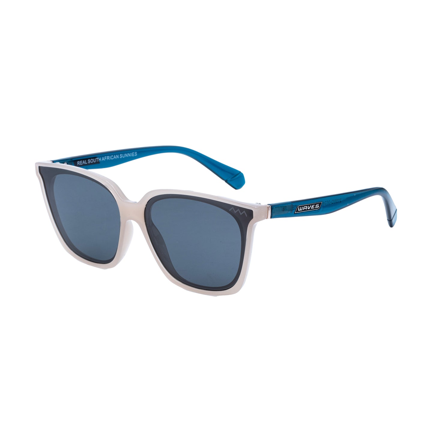 Ladies - Ocean Peach