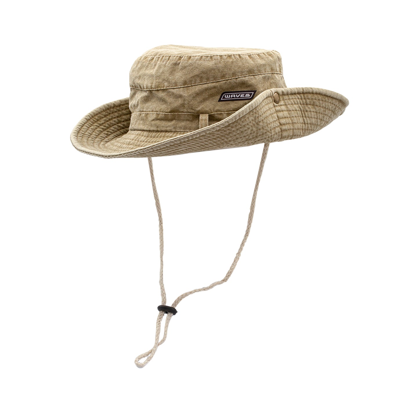 Hat - Bush Floppy, Faded Trails