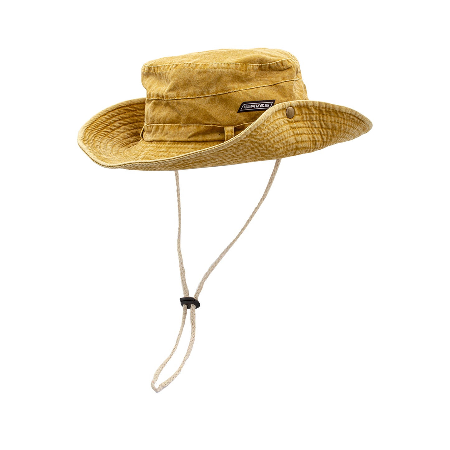 Hat - Bush Floppy, Faded Trails