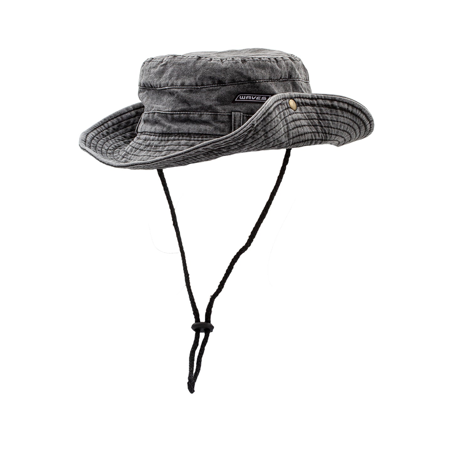 Hat - Bush Floppy, Faded Trails