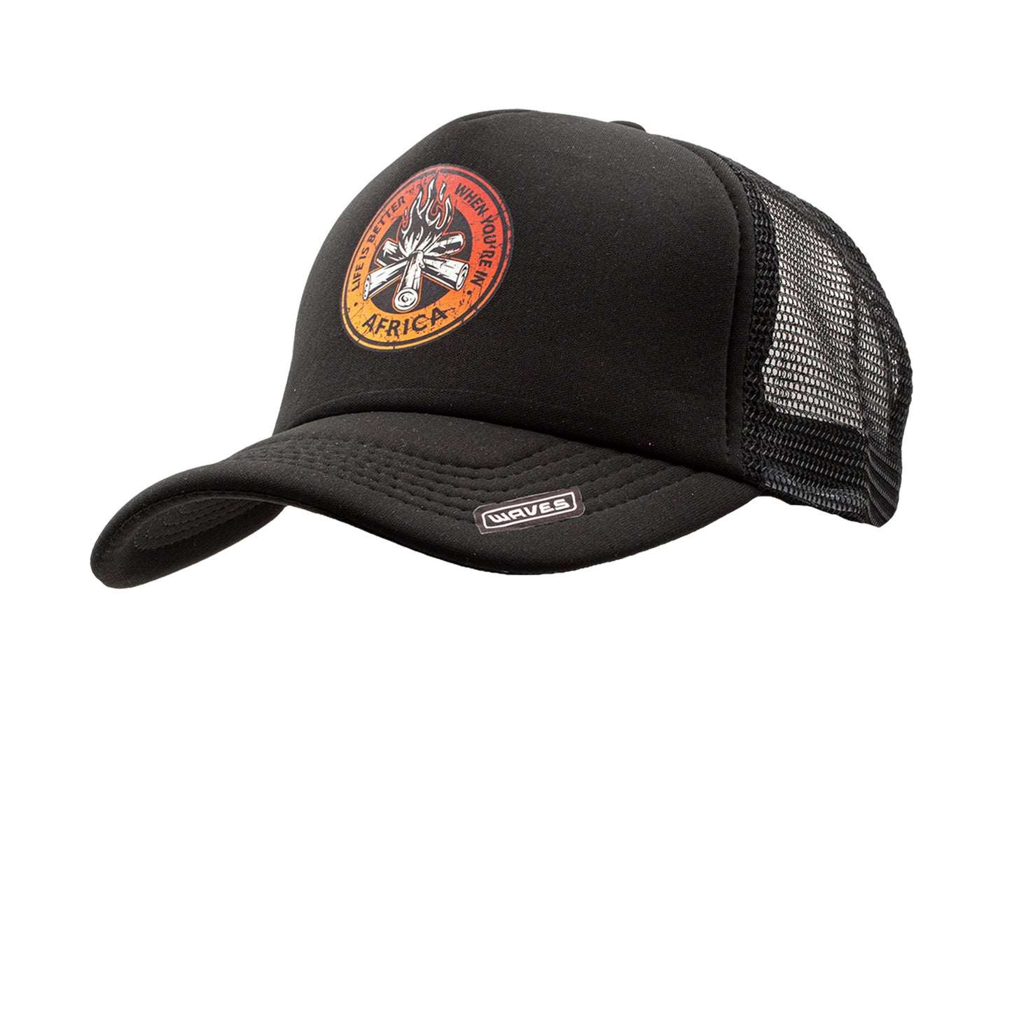 Good Life Cap