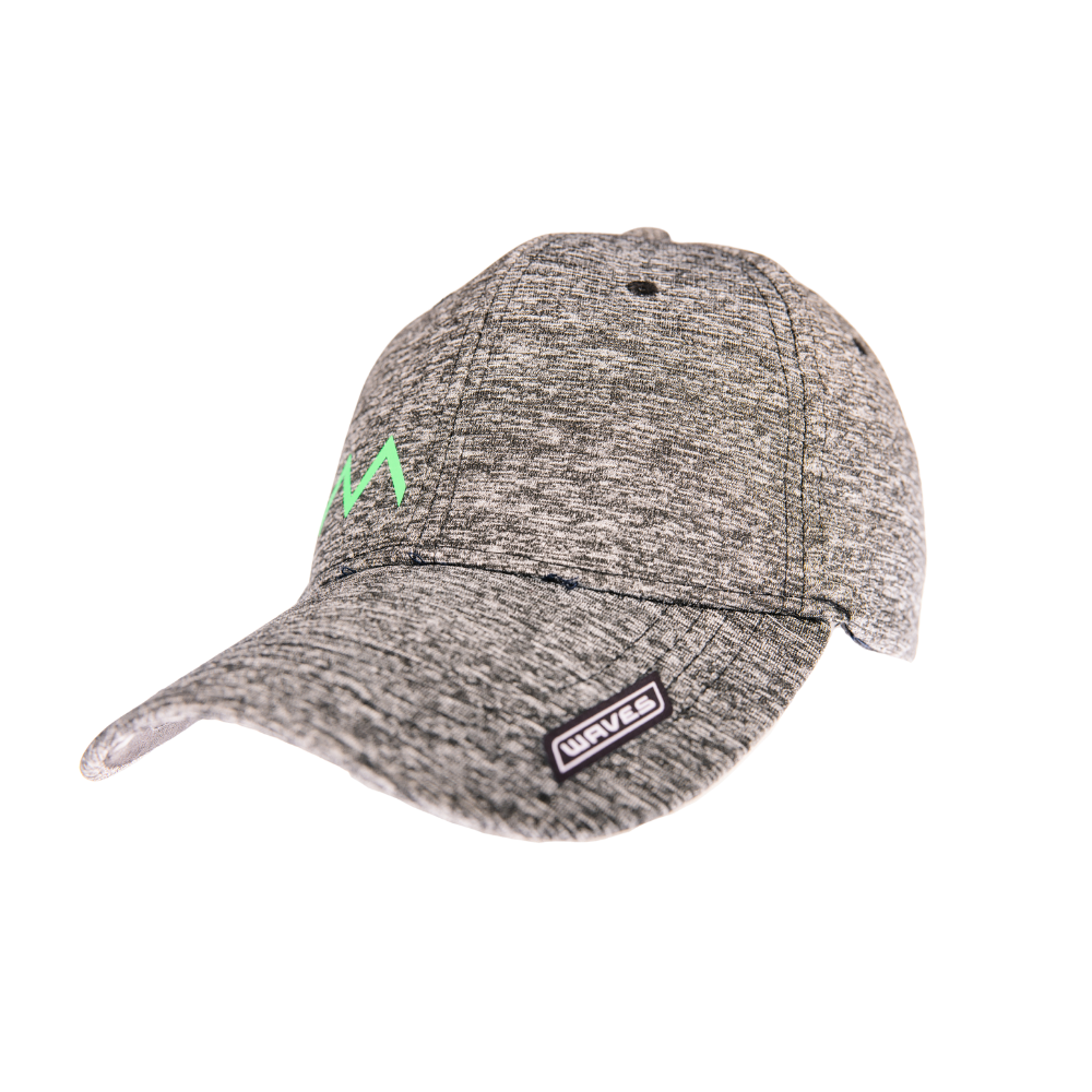 Cap - Waves New School Sport Caps