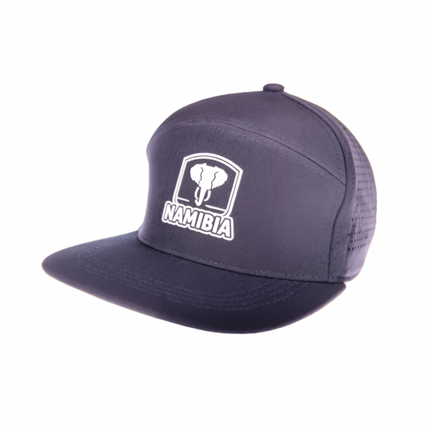 Flat Peak Cap - Namibia