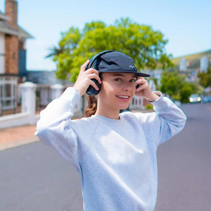 Waves Headphones 1.0