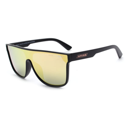 The Jared Polarized Sunglasses - UV400 Outdoor Eyewear