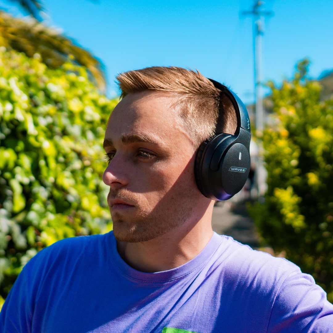 Waves Headphones 1.0