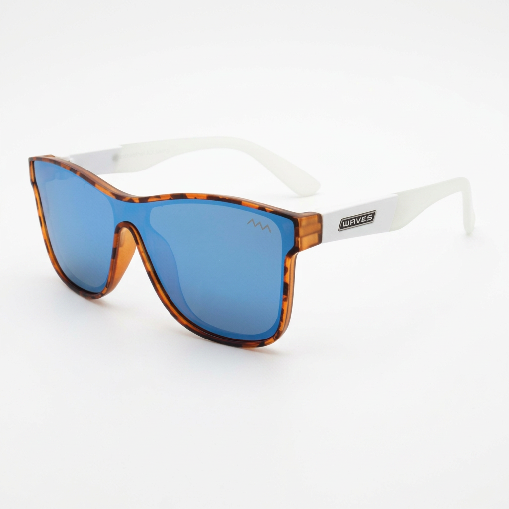 Altitude Polarized Sunglasses- UV400 OV Eyewear