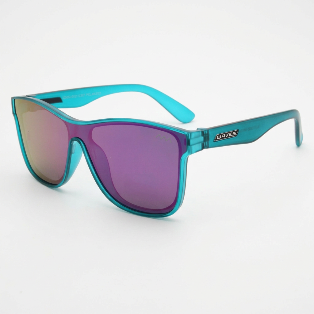 Altitude Polarized Sunglasses- UV400 OV Eyewear
