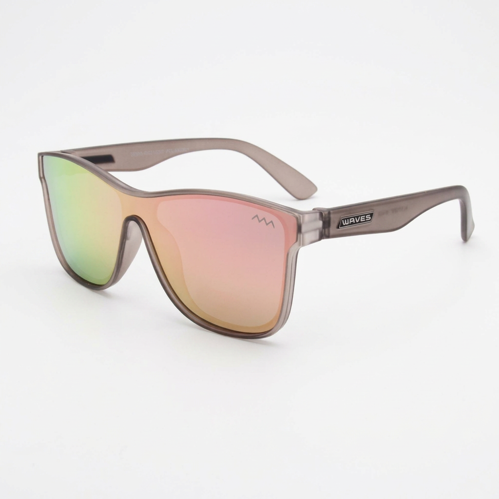 Altitude Polarized Sunglasses- UV400 OV Eyewear