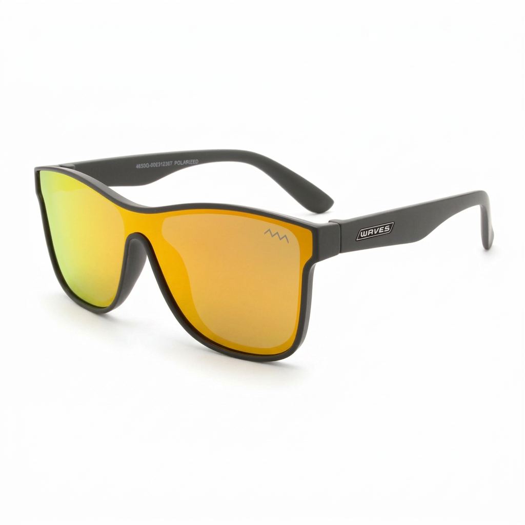 Altitude Polarized Sunglasses- UV400 OV Eyewear