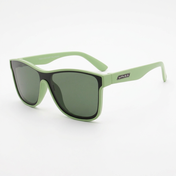 Altitude Polarized Sunglasses- UV400 OV Eyewear