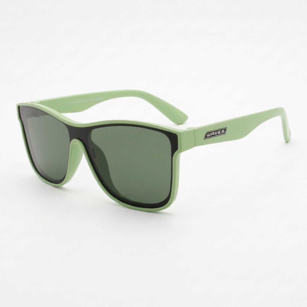 Altitude Polarized Sunglasses- UV400 OV Eyewear