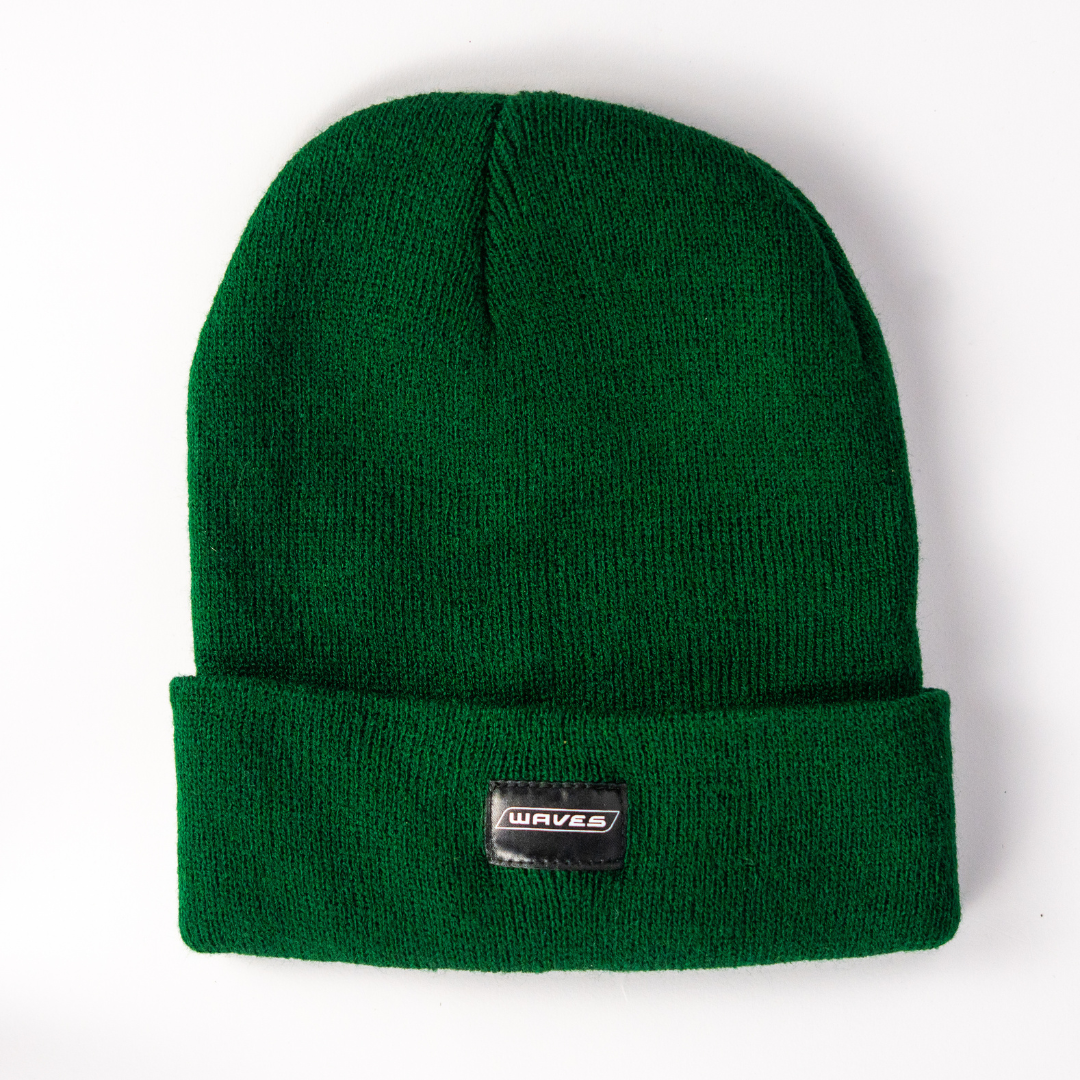 Pitch Beanie