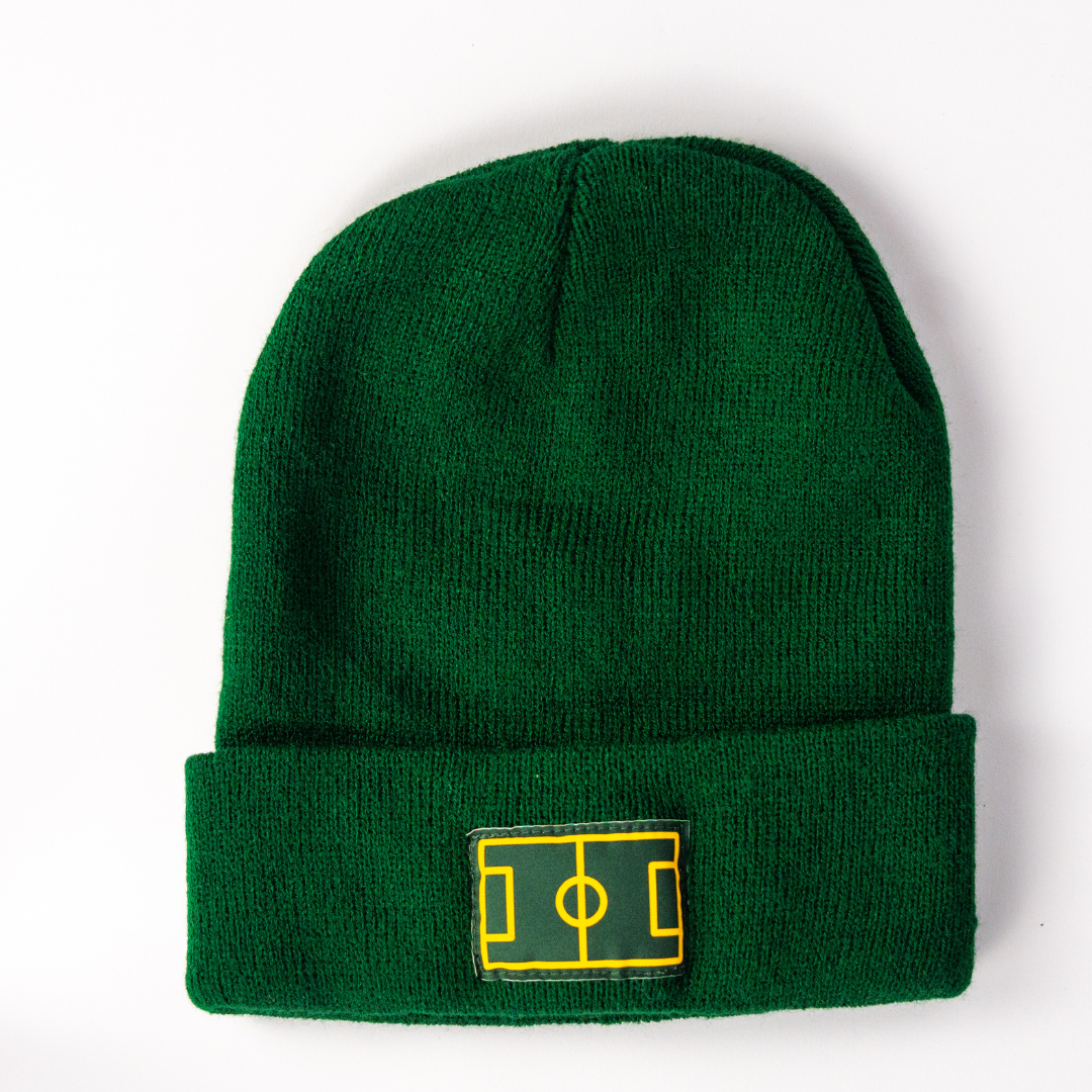 Pitch Beanie