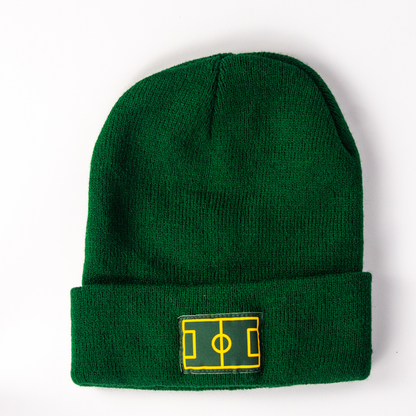 Pitch Beanie