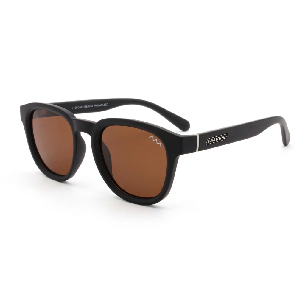 Cora Polarized Sunglasses- UV400 Classic Eyewear
