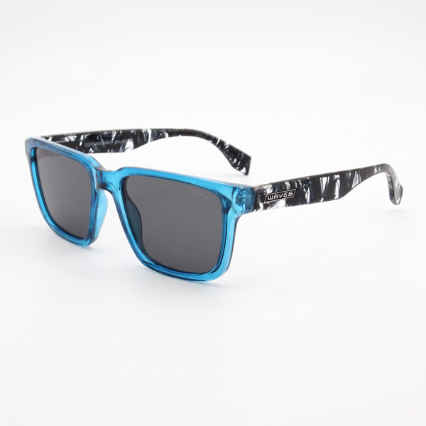 Ek Bring Ys Polarized Sunglasses - UV400 Outdoor Eyewear