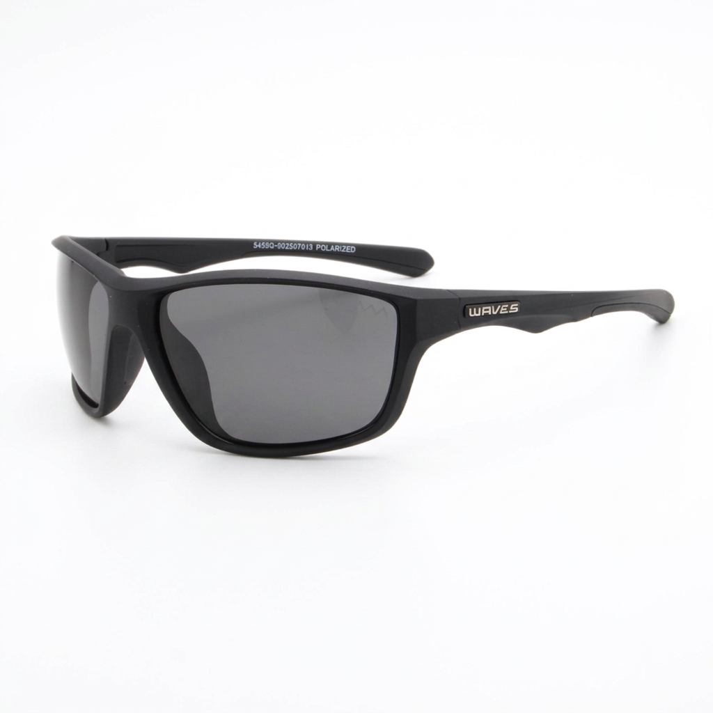 Flip Polarized Sunglasses - UV400 Sport Eyewear