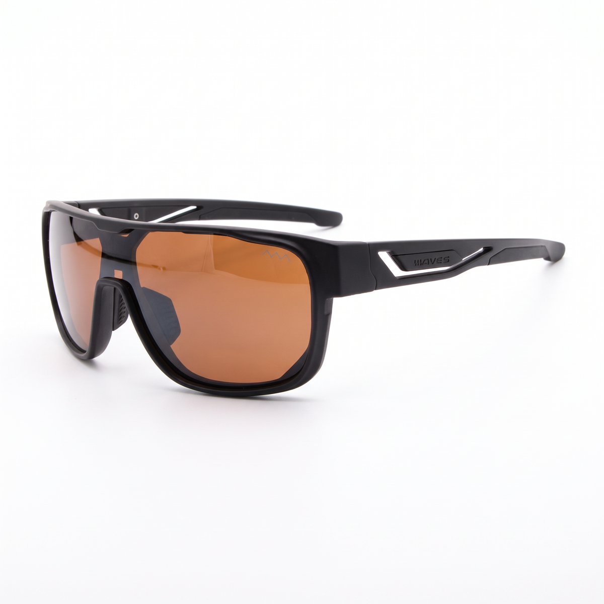 Glare Polarized Sunglasses - UV400 Sports Eyewear