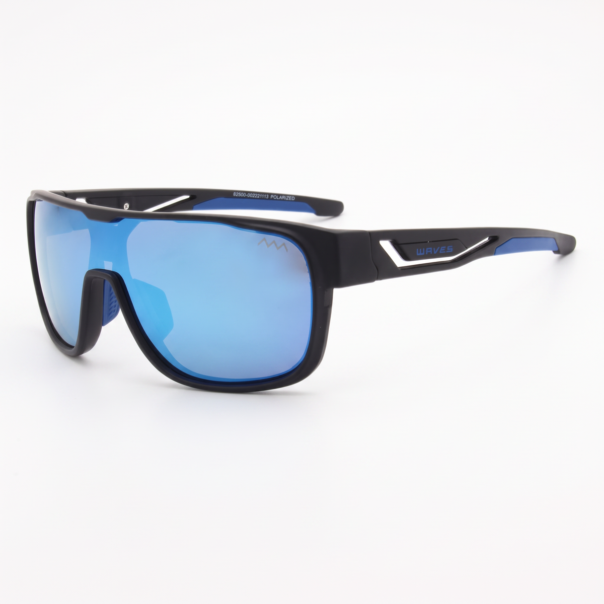 Glare Polarized Sunglasses - UV400 Sports Eyewear