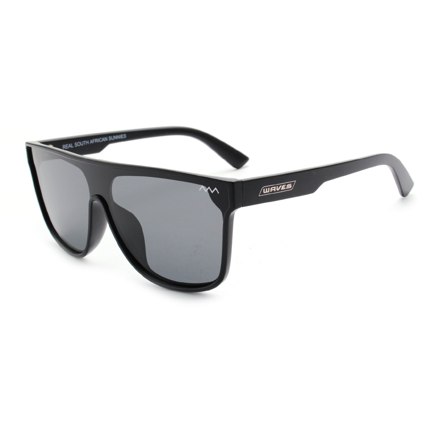 The Jared Polarized Sunglasses - UV400 Outdoor Eyewear