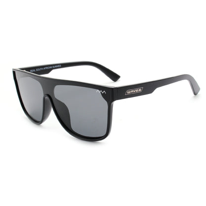 The Jared Polarized Sunglasses - UV400 Outdoor Eyewear