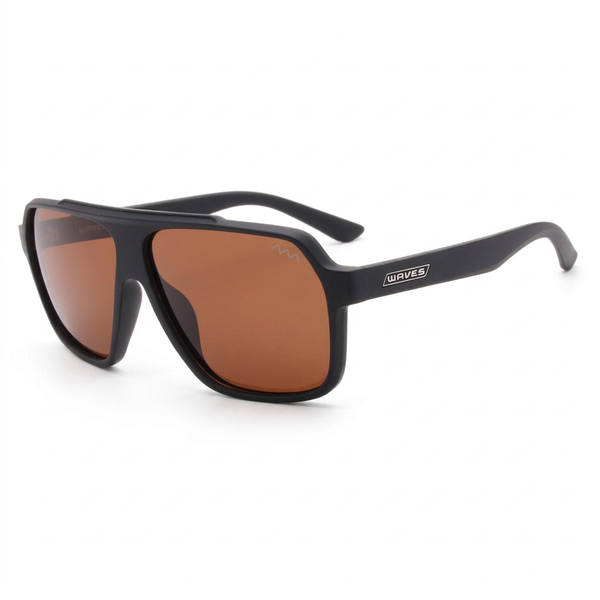 Khanya Polarized Sunglasses - UV400 Sports Eyewear