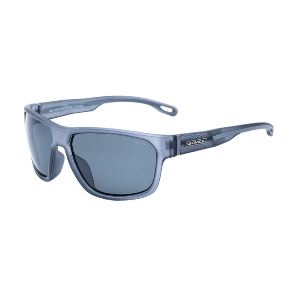 Nero Polarized Sunglasses - UV400 Sports Eyewear