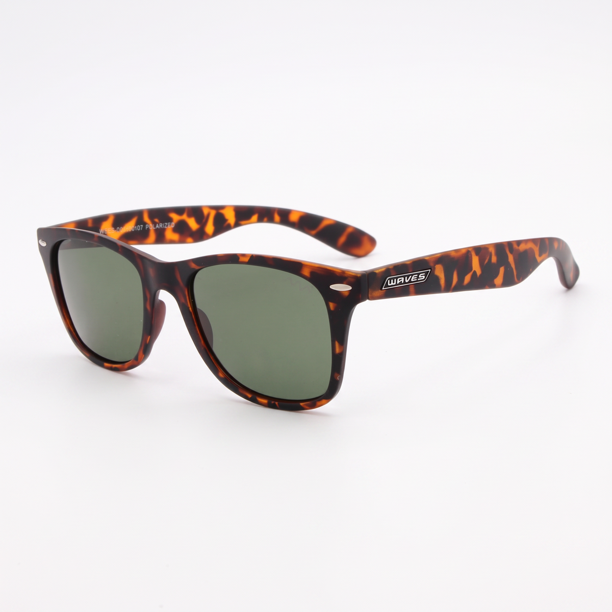 Nyota Polarized Sunglasses - UV400 OV Eyewear