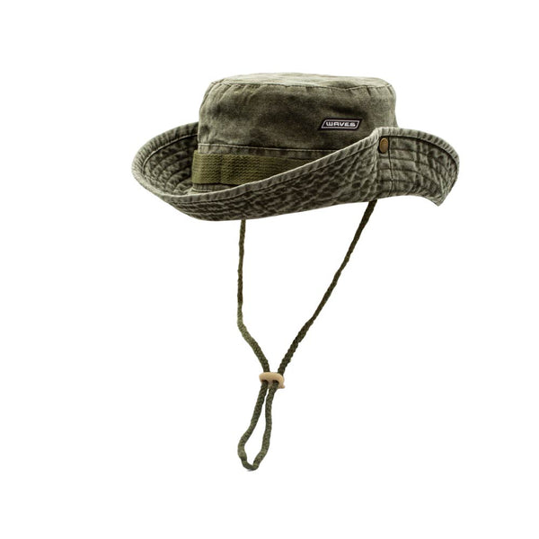 Hat - Faded Trails Floppy 2.0 (Bush Hat)
