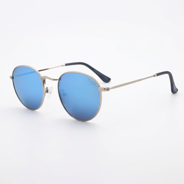 Sundowner - Polarized Sunglasses - UV400 Classic Metal Eyewear