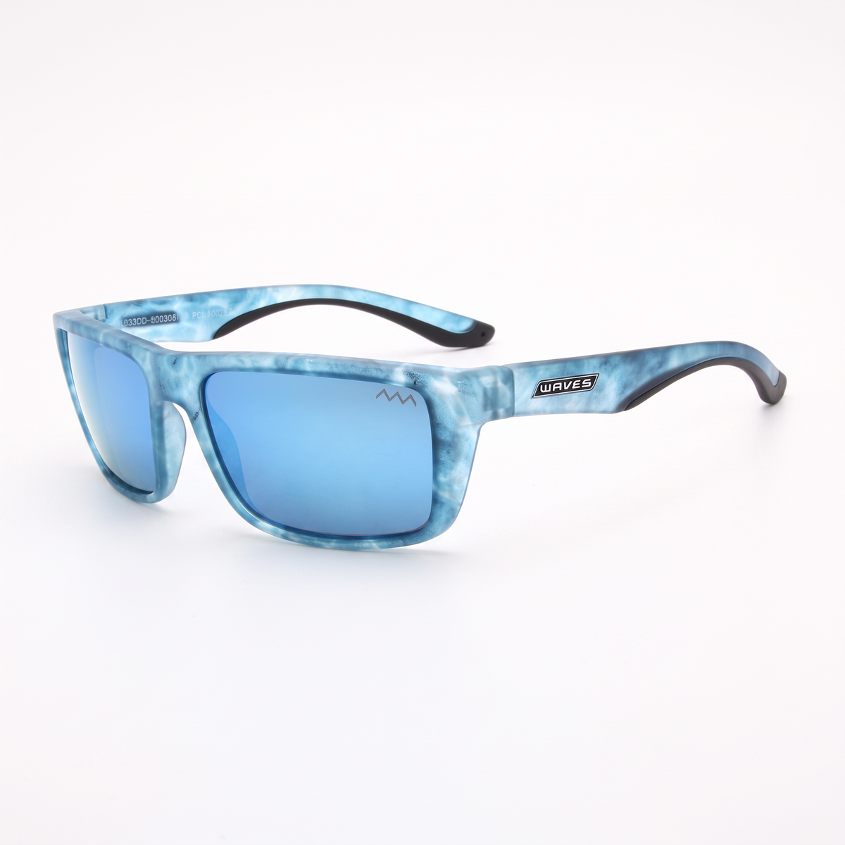 Tjaart Polarized Sunglasses - UV400 Sports Eyewear