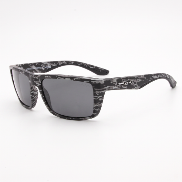 Tjaart Polarized Sunglasses - UV400 Sports Eyewear