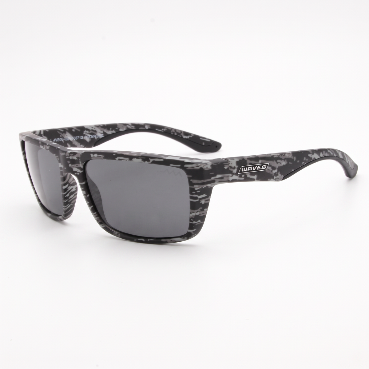 Tjaart Polarized Sunglasses - UV400 Sports Eyewear