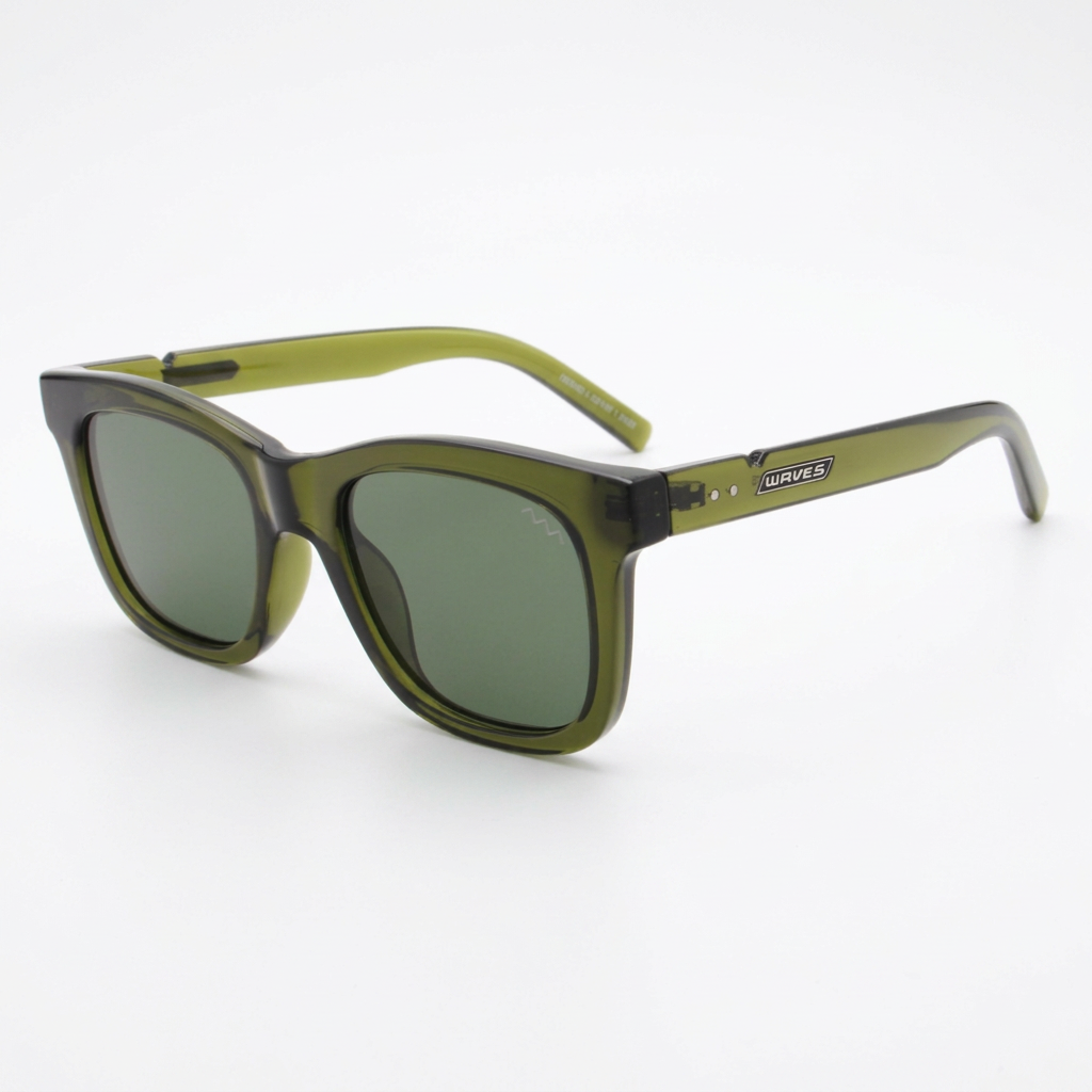 Toekie Polarized Sunglasses- UV400 OV Ladies Eyewear