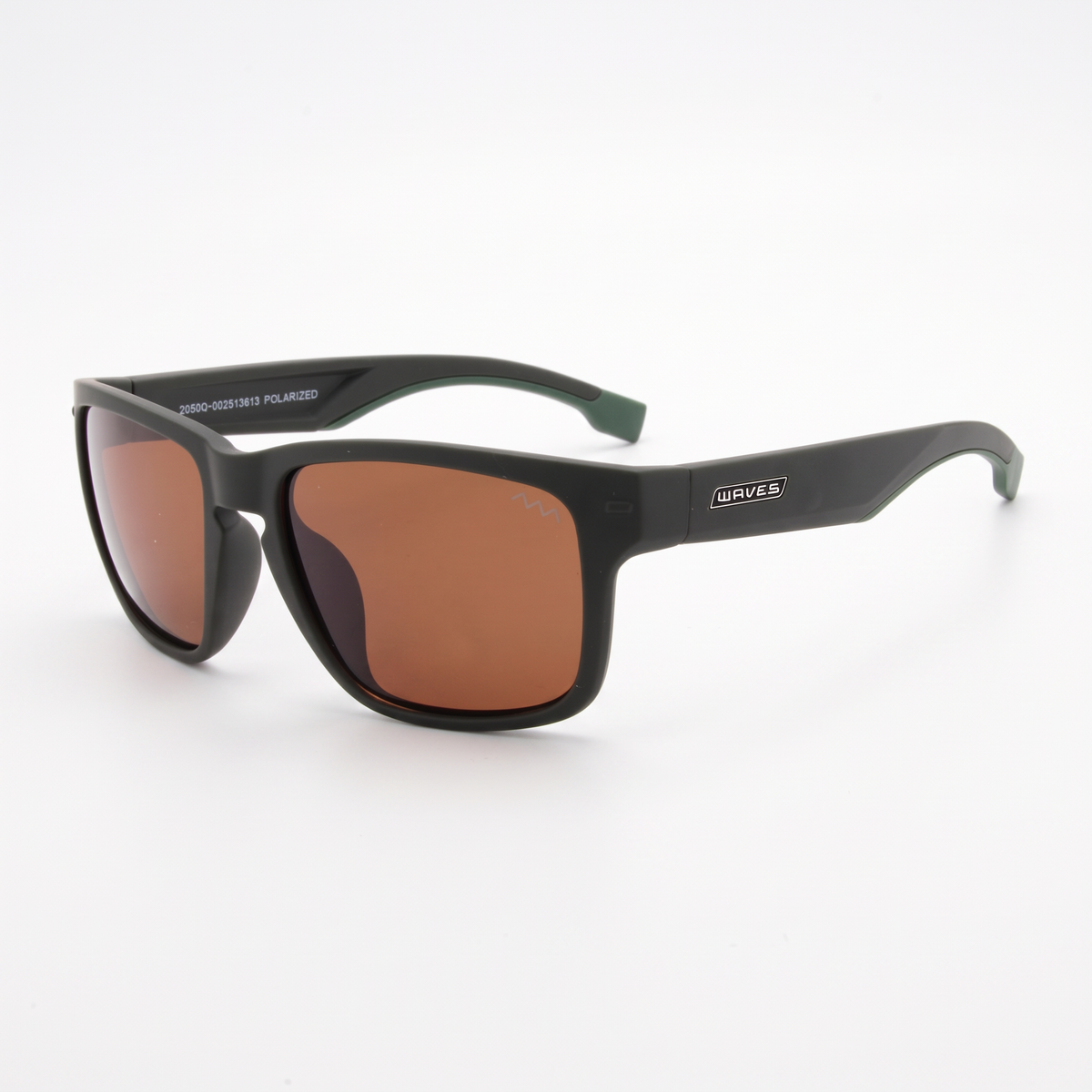 Veld Polarized Sunglasses - UV400 Sports Eyewear