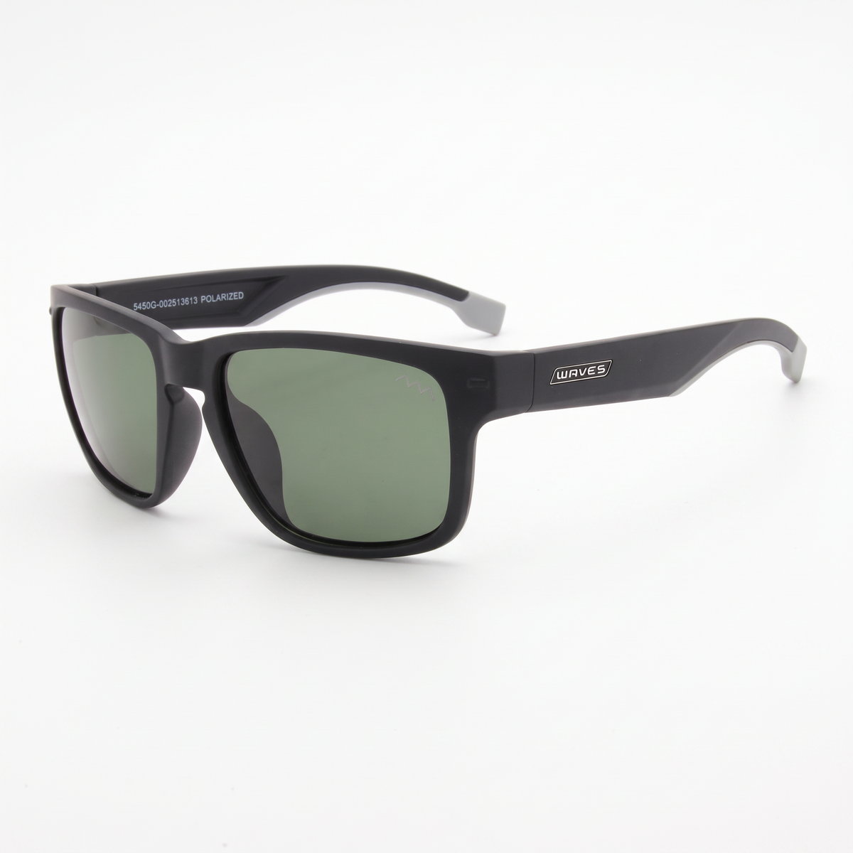 Veld Polarized Sunglasses - UV400 Sports Eyewear