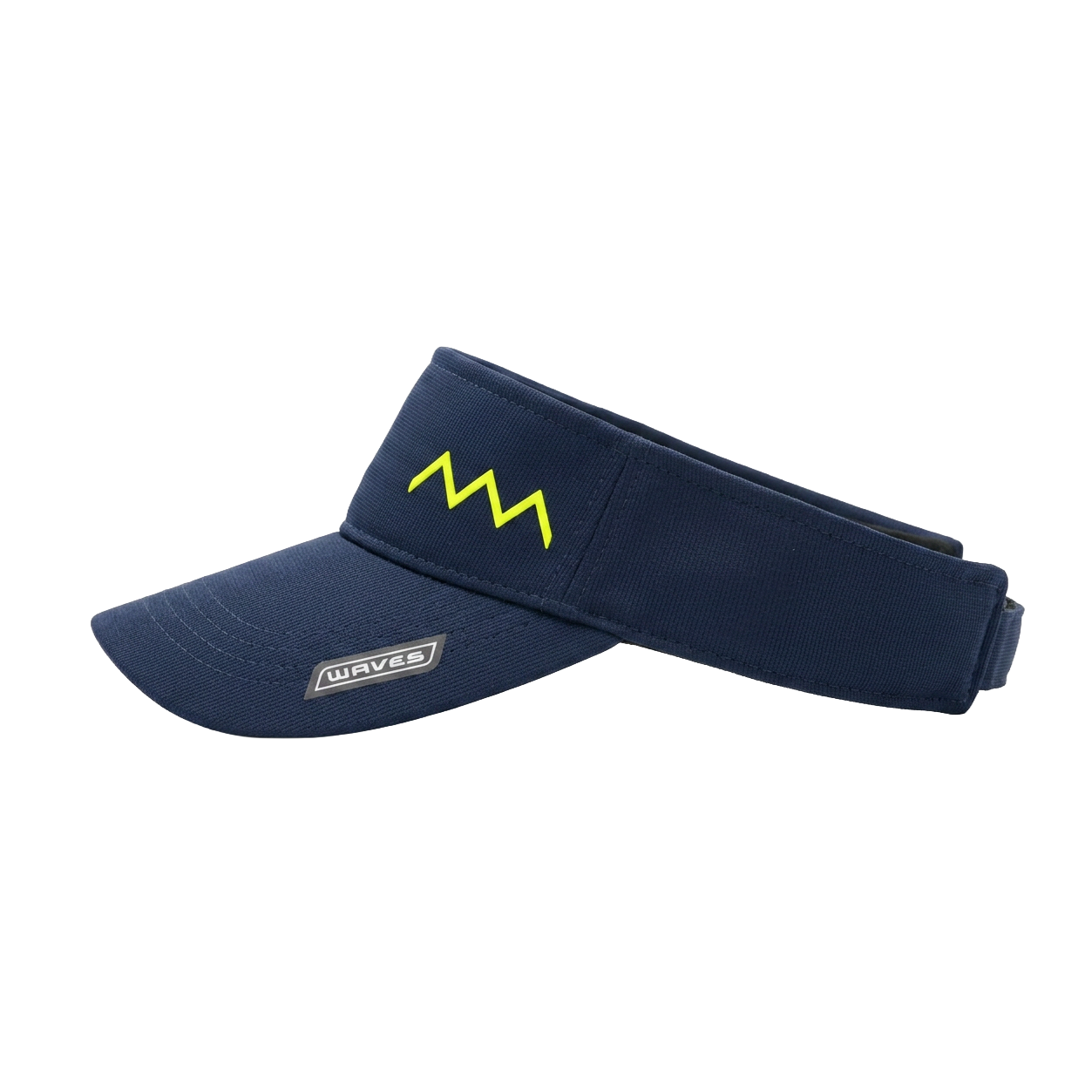 Visor Cap - Adjustable Sports Headwear