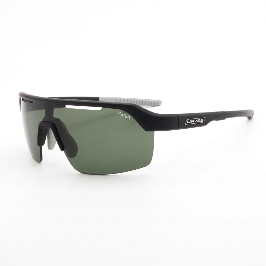Woema Polarized Sunglasses - UV400 Sports Eyewear