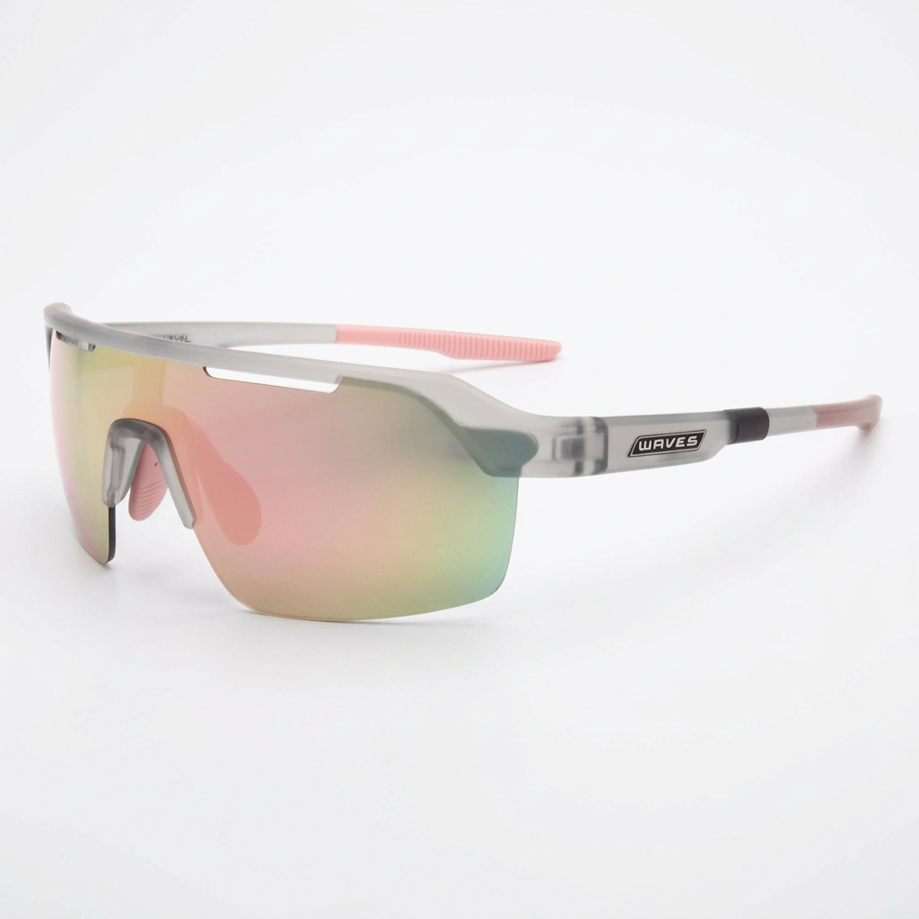 Woema Polarized Sunglasses - UV400 Sports Eyewear