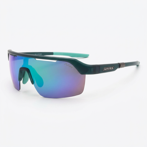 Woema Polarized Sunglasses - UV400 Sports Eyewear