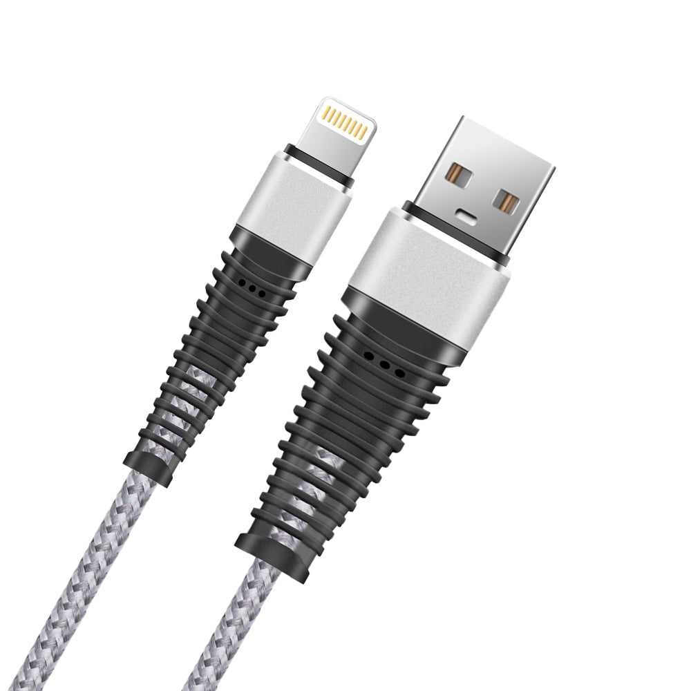 IOS DATA - Lightning Cable – Waves