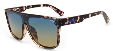 The Jared Polarized Sunglasses - UV400 Outdoor Eyewear